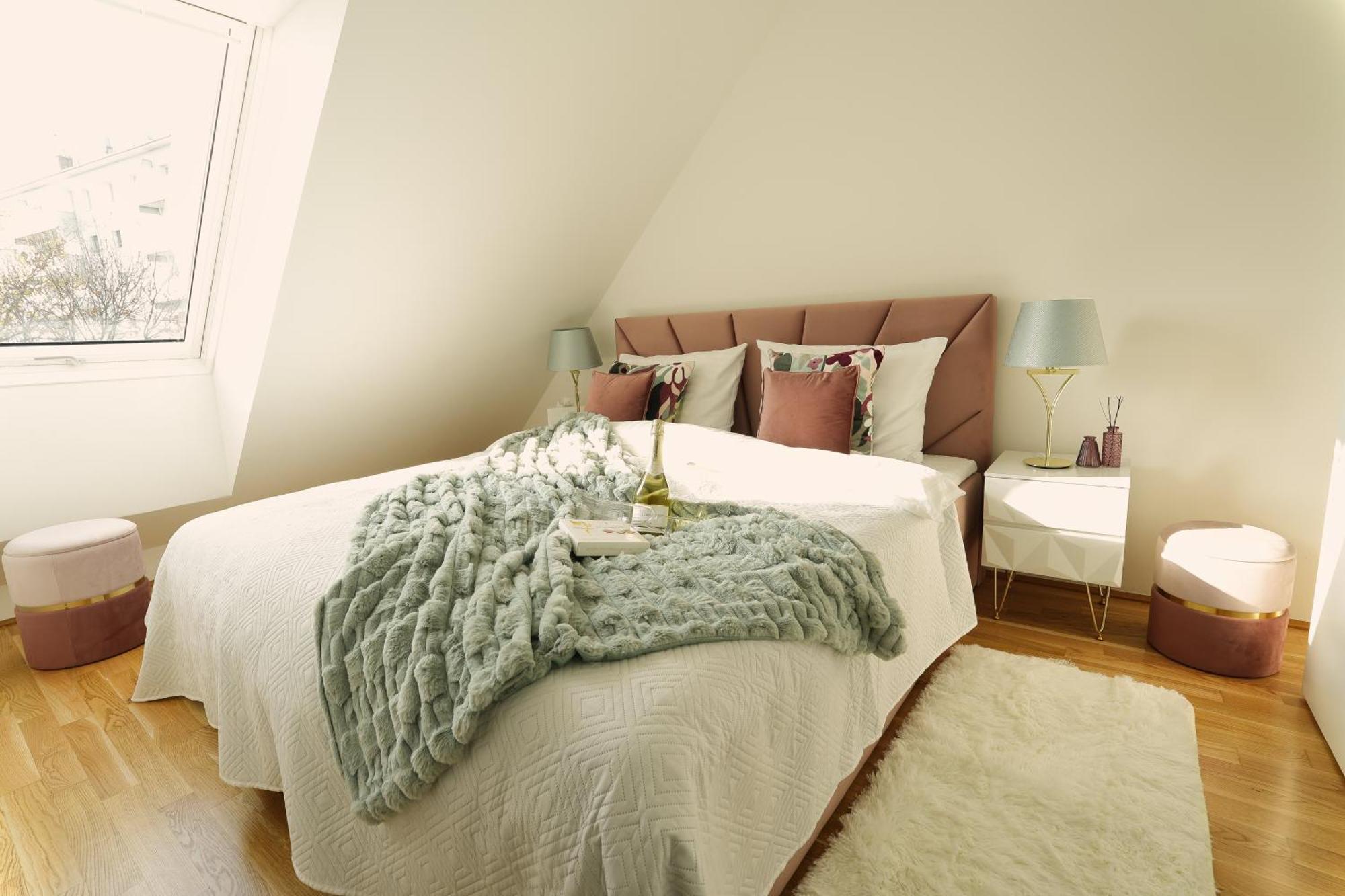 Stay In Style At Carl'S Design Residences - Modern Design Meets Green Comfort L Parking & Perfect Connection To City Center Wien Exteriör bild