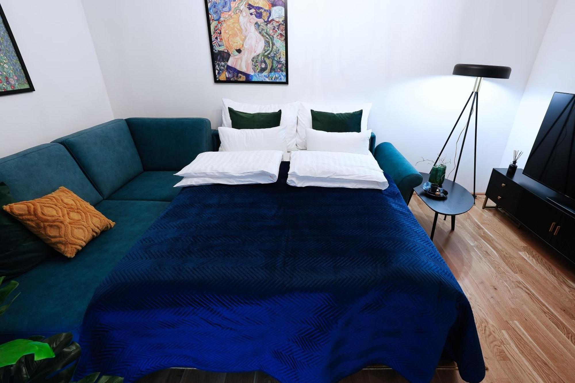 Stay In Style At Carl'S Design Residences - Modern Design Meets Green Comfort L Parking & Perfect Connection To City Center Wien Exteriör bild